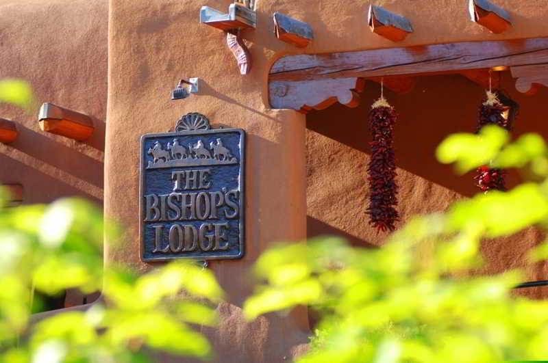 Bishop'S Lodge, Auberge Resorts Collection Santa Fe Zewnętrze zdjęcie