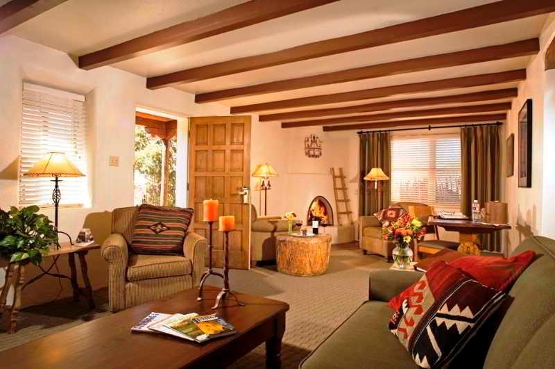 Bishop'S Lodge, Auberge Resorts Collection Santa Fe Zewnętrze zdjęcie